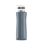 42oz. Stainless Steel Bottle & Comfort Grip Lid