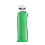 42oz. Stainless Steel Bottle & Comfort Grip Lid