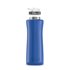 42oz. Stainless Steel Bottle & Comfort Grip Lid