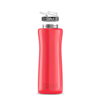 42oz. Stainless Steel Bottle & Comfort Grip Lid
