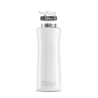 42oz. Stainless Steel Bottle & Comfort Grip Lid