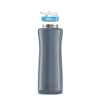 42oz. Stainless Steel Bottle & Comfort Grip Lid