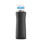 42oz. Stainless Steel Bottle & Comfort Grip Lid