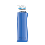 42oz. Stainless Steel Bottle & Comfort Grip Lid
