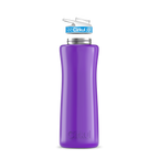 42oz. Stainless Steel Bottle & Comfort Grip Lid