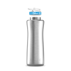 42oz. Stainless Steel Bottle & Comfort Grip Lid
