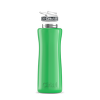 42oz. Stainless Steel Bottle & Comfort Grip Lid