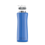 42oz. Stainless Steel Bottle & Comfort Grip Lid