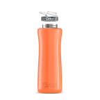 42oz. Stainless Steel Bottle & Comfort Grip Lid