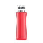 42oz. Stainless Steel Bottle & Comfort Grip Lid