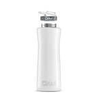 42oz. Stainless Steel Bottle & Comfort Grip Lid