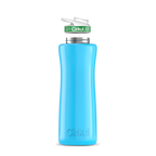 42oz. Stainless Steel Bottle & Comfort Grip Lid