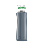 42oz. Stainless Steel Bottle & Comfort Grip Lid
