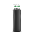 42oz. Stainless Steel Bottle & Comfort Grip Lid