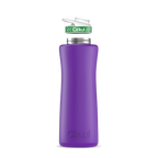 42oz. Stainless Steel Bottle & Comfort Grip Lid