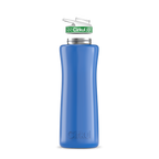 42oz. Stainless Steel Bottle & Comfort Grip Lid