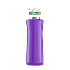 42oz. Stainless Steel Bottle & Comfort Grip Lid