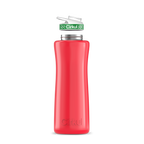 42oz. Stainless Steel Bottle & Comfort Grip Lid