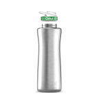 42oz. Stainless Steel Bottle & Comfort Grip Lid