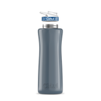 42oz. Stainless Steel Bottle & Comfort Grip Lid