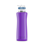 42oz. Stainless Steel Bottle & Comfort Grip Lid