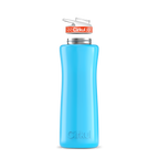 42oz. Stainless Steel Bottle & Comfort Grip Lid