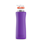 42oz. Stainless Steel Bottle & Comfort Grip Lid