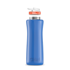42oz. Stainless Steel Bottle & Comfort Grip Lid