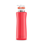 42oz. Stainless Steel Bottle & Comfort Grip Lid