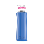 42oz. Stainless Steel Bottle & Comfort Grip Lid