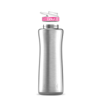 42oz. Stainless Steel Bottle & Comfort Grip Lid