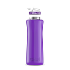 42oz. Stainless Steel Bottle & Comfort Grip Lid
