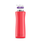 42oz. Stainless Steel Bottle & Comfort Grip Lid