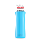 42oz. Stainless Steel Bottle & Comfort Grip Lid