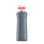 42oz. Stainless Steel Bottle & Comfort Grip Lid