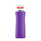 42oz. Stainless Steel Bottle & Comfort Grip Lid