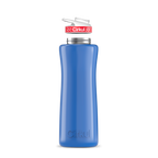 42oz. Stainless Steel Bottle & Comfort Grip Lid