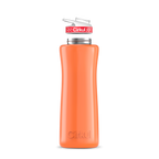 42oz. Stainless Steel Bottle & Comfort Grip Lid