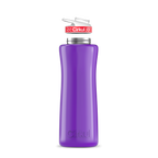 42oz. Stainless Steel Bottle & Comfort Grip Lid